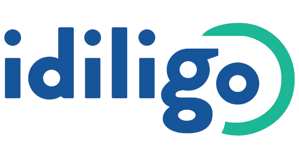 [Idiligo-logo.]