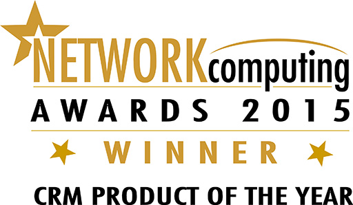 SugarCRM - product of the year